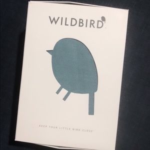 Wild Bird Ring Sling